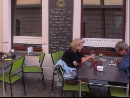 Foto: Die Pastamanufaktur