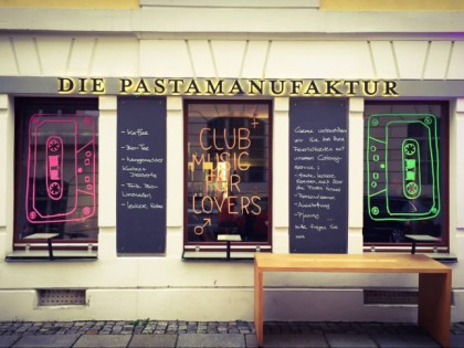Foto: Die Pastamanufaktur